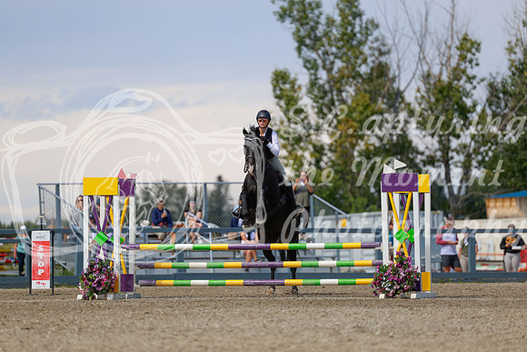 2025 - Haylee - Rocky Mountain Classic III - Wednesday August 20th - 08224