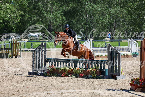 2025 - Shea - Rocky Mountain Classic II - Sunday August 17th - 27726