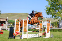 2025 - Haylee - Rocky Mountain Classic III - Saturday August 23rd - 07877
