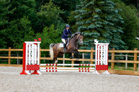 2025 - Haylee - Picco Horse Show - Friay July 25th 00334