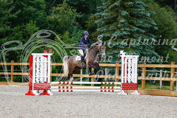 2025 - Haylee - Picco Horse Show - Friay July 25th 00334