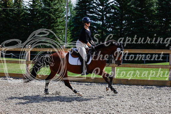 2025 - Haylee - Picco Horse Show - Thursday July 24th 02255