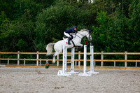 2025 - Haylee - Picco Horse Show - Sunday July 27th 06813