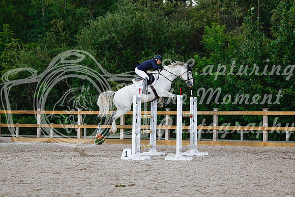 2025 - Haylee - Picco Horse Show - Sunday July 27th 06813