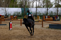 2025 - Mara - Bow Valley II - Saturday May 17th - 18305