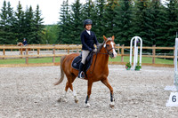2025 - Haylee - Picco Horse Show - Saturday July 26th 02308
