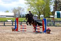 2025 - Mara - Bow Valley II - Saturday May 17th - 20666