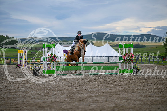 2025 - MJ - Rocky Mountain Classic II - Saturday August 16th - 09201