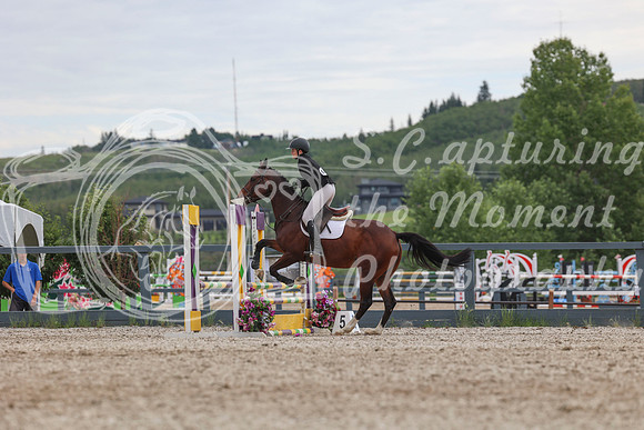 2025 - Mara - Rocky Mountain Classic I - Sunday August 10th - 09346
