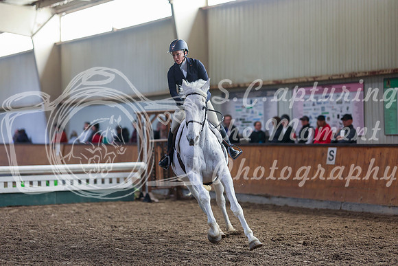 2025 - HJ Schooling - Saturday March 22nd - 6888