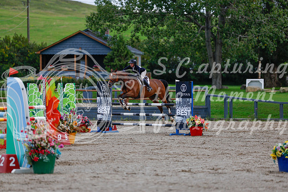2025 - Haylee - Rocky Mountain Classic II - Saturday August 16th - 02297