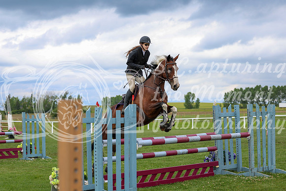 2025 - Shea - Teesdale - Friday July 25th - 07079