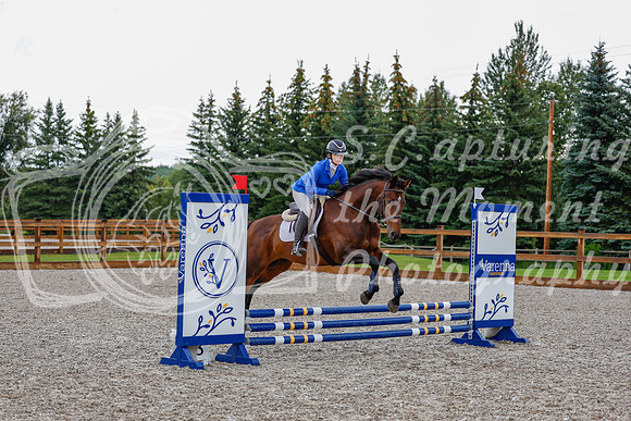 2025 - Haylee - Picco Horse Show - Sunday July 27th 00353