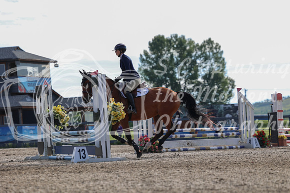 2025 - Mara - Rocky Mountain Classic I - Sunday August 10th - 05887
