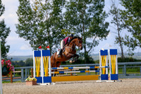 2025 - Haylee - Rocky Mountain Classic III - Wednesday August 20th - 08072