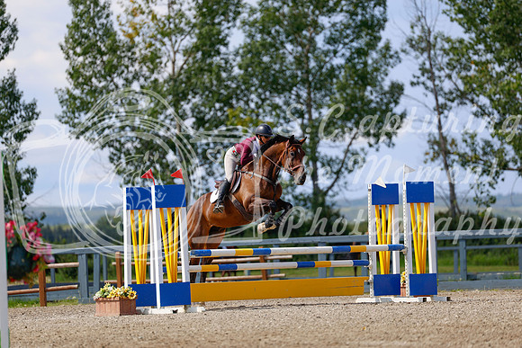 2025 - Haylee - Rocky Mountain Classic III - Wednesday August 20th - 08072