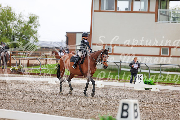 2025 - Dressage Festival - Sunday July 6th - 01814