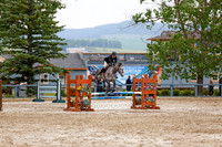 2025 - Haylee - June Classic II - Sunday June 22nd - 07025