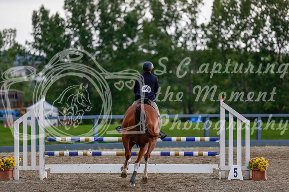 2025 - Haylee - Rocky Mountain Classic III - Wednesday August 20th - 12035
