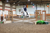 2025 - HJ Schooling - Saturday March 22nd - 2670