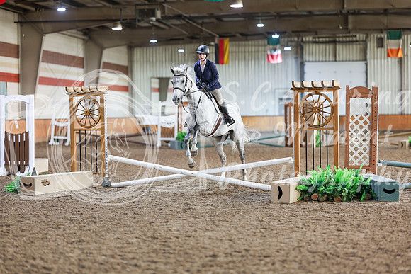 2025 - HJ Schooling - Saturday March 22nd - 2670