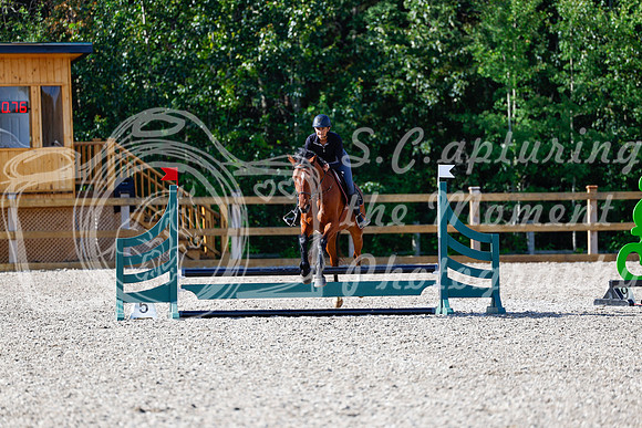 2025 - Haylee - Picco Horse Show - Thursday July 24th 00872