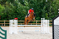 2025 - Haylee - Picco Horse Show - Friay July 25th 03301