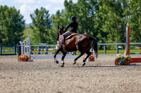 2025 - Haylee - Rocky Mountain Classic III - Friday August 22nd - 07813
