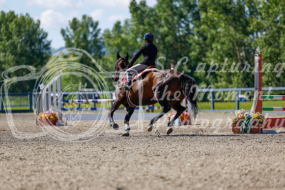 2025 - Haylee - Rocky Mountain Classic III - Friday August 22nd - 07813