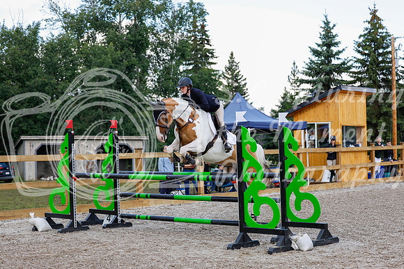 2025 - Haylee - Picco Horse Show - Sunday July 27th 05060