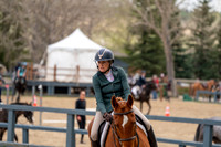 2025 - Jackie - Bow Valley II - Saturday May 17th - 12220