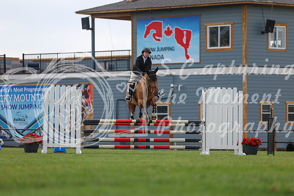 2025 - Shea - Bow Valley II - Saturday May 17th - 01263