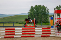 2025 - Haylee - June Classic II - Friday June 20th - 03815
