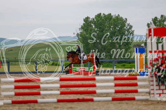 2025 - Haylee - June Classic II - Friday June 20th - 03815