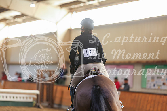 2025 - HJ Schooling - Saturday March 22nd - 6758
