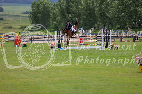 2025 - Conor - Mid Summer Classic I - Sunday July 13th - 18268