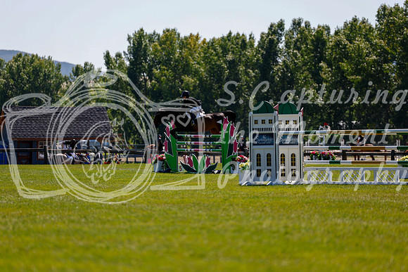 2025 - Haylee - Rocky Mountain Classic III - Sunday August 24th - 24666