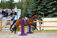 2025 - Haylee - Picco Horse Show - Friay July 25th 01202