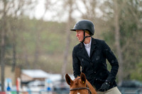 2025 - Jackie - Bow Valley II - Saturday May 17th - 12819