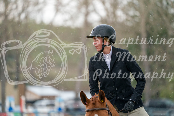 2025 - Jackie - Bow Valley II - Saturday May 17th - 12819