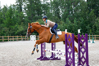 2025 - Haylee - Picco Horse Show - Saturday July 26th 01604