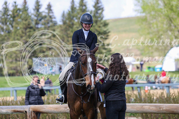 2025 - Shea - Bow Valley II - Saturday May 17th - 14951