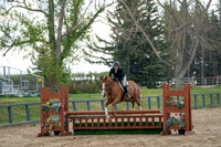 2025 - Jackie - Bow Valley II - Saturday May 17th - 12836