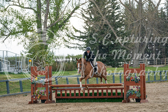 2025 - Jackie - Bow Valley II - Saturday May 17th - 12836