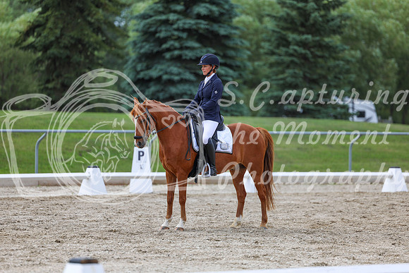 2025 - Dressage Festival - Saturday July 5th - 13760