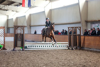 2025 - HJ Schooling - Saturday March 22nd - 5233