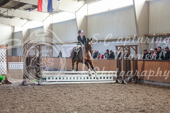 2025 - HJ Schooling - Saturday March 22nd - 5233