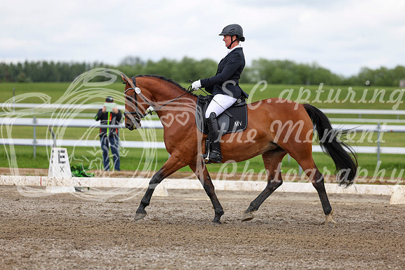 2025 - Dressage Festival - Sunday July 6th - 11728