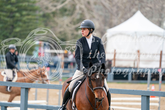 2025 - Jackie - Bow Valley II - Saturday May 17th - 04049