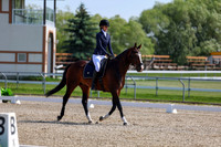 2025 - Dressage Festival - Saturday July 5th - 03560